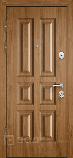 Фото «Дверь с терморазрывом №58»